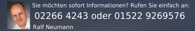 TauNigma Vertriebspartner oder TauNigma Partner werden. Infos zu TauNigma bei Ralf Neumann